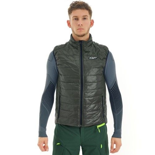 DRAGONFLY Жилет утеплённый Dragonfly Vest 200 (2023)