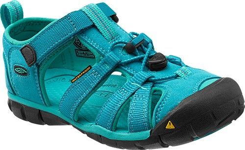 Keen Сандалии с амортизирующей подошвой Keen Seacamp II CNX Y