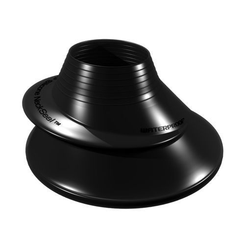 Waterproof Шейный обтюратор из силикона Waterproof 