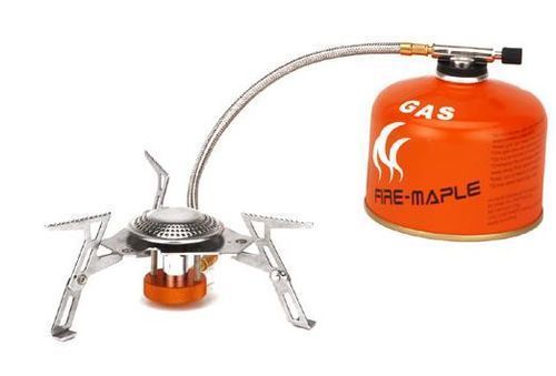 Fire Maple Горелка газовая Fire Maple FMS-105