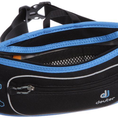 Deuter Сумка на пояс из неопрена Deuter Neo Belt II