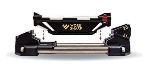 Work Sharp Инструмент для заточки Work Sharp Work Sharp WSGSS