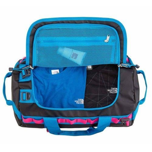 The North Face Сумка прочная The North Face Base Camp Duffel