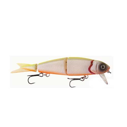 SAVAGE GEAR Воблер тонущий SAVAGE GEAR 4play HERRING LIPLURE 19,00