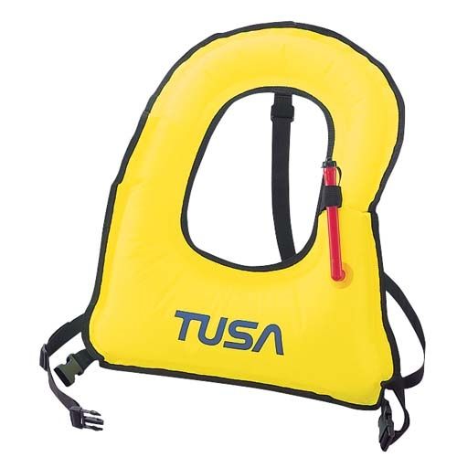 TUSA Плавательный детский жилет Tusa Sport SV-2500