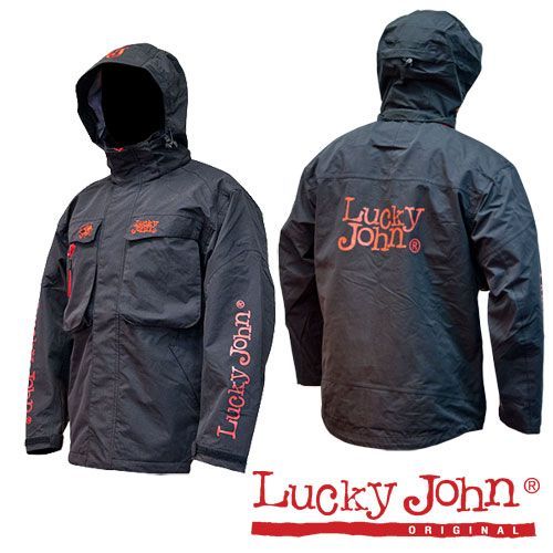 Lucky John Куртка от дождя Lucky John