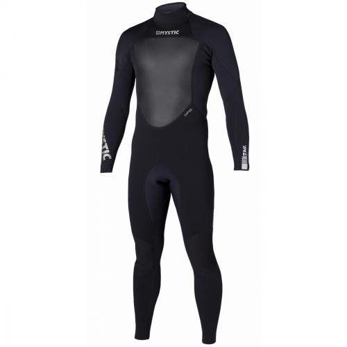 MYSTIC Длинный гидрокостюм мужской MYSTIC STAR MENS D/L FULLSUIT 4/3