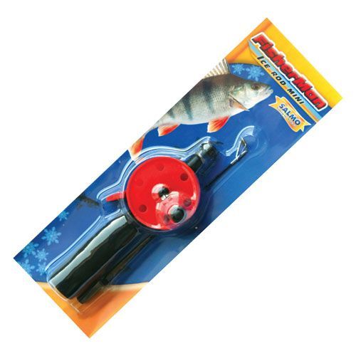 Fisherman Удочка для зимней рыбалки Fisherman Ice Rod Mini