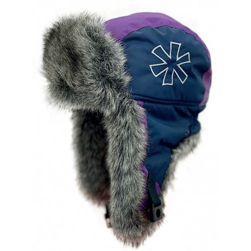Norfin Шапка-ушанка Norfin Women Nordic