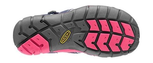 Keen Сандалии с амортизирующей подошвой Keen Seacamp II CNX Y