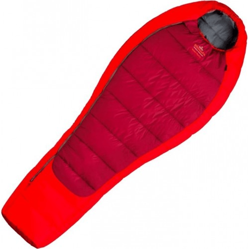 Pinguin Pinguin - Экспедиционный спальный мешок правый Comfort (комфорт -1°С)