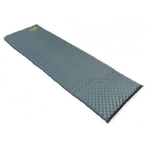 Norfin Туристический коврик Norfin Atlantic NF 3.8 190x60x3.8