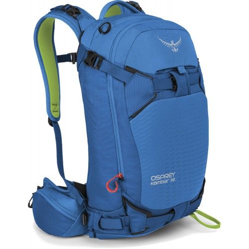 Osprey Рюкзак для горнолыжного спорта Osprey Kamber 32