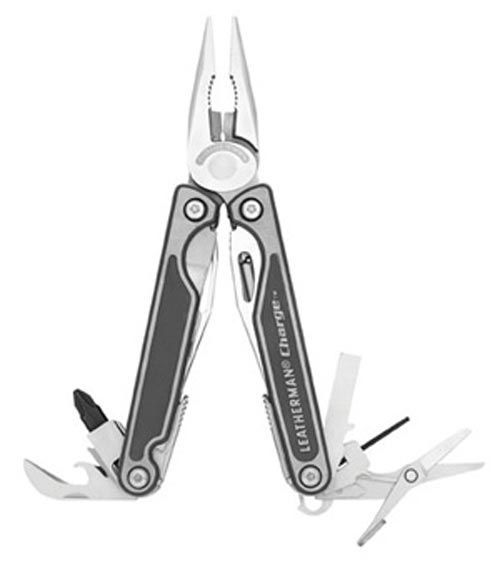 Leatherman Мультиинструмент Leatherman Charge