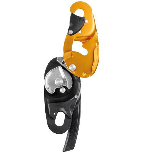 Petzl Альпинистское спусковое устройство Petzl Rig