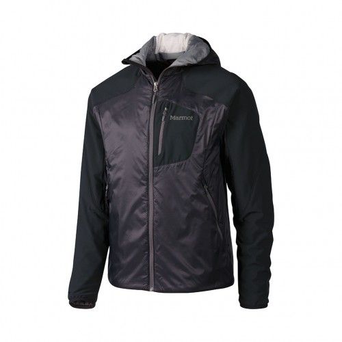 Marmot Мужская легкая куртка Marmot Isotherm Hoody