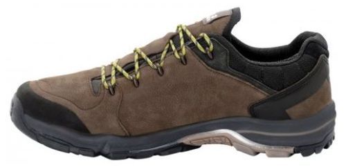 Jack Wolfskin Jack Wolfskin - Кроссовки водонепроницаемые ALTIPLANO PRIME TEXAPORE LOW M