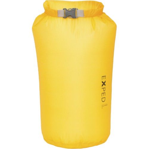 Exped Гермомешок нейлоновый Exped Fold-Drybag UL