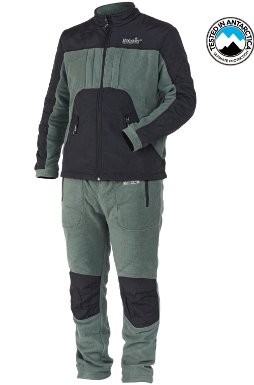 Norfin Костюм флисовый Norfin Polar Line 2