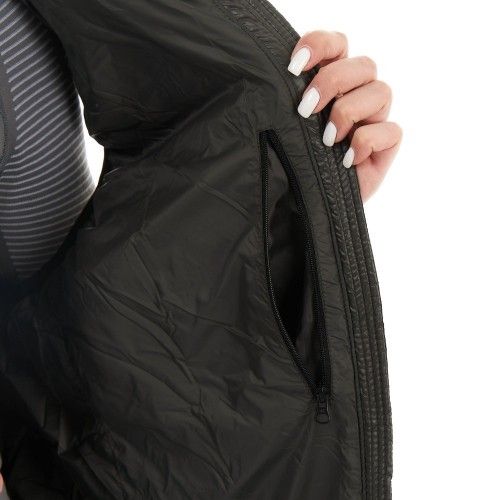 DRAGONFLY Жилет утеплённый Dragonfly Vest 200 (2023)