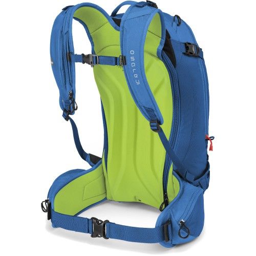 Osprey Рюкзак для горнолыжного спорта Osprey Kamber 32