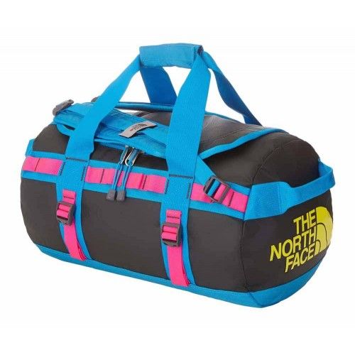 The North Face Сумка прочная The North Face Base Camp Duffel