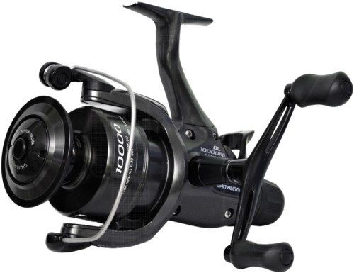 Shimano Заднефрикционная катушка Shimano Baitrunner DL RB