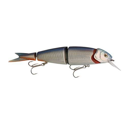 SAVAGE GEAR Воблер плавающий SAVAGE GEAR 4play HERRING LOWRIDER 19,00