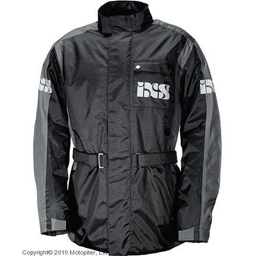 IXS Ветрозащитная куртка для снегохода IXS HUSKY