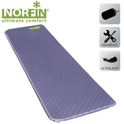 Norfin Коврик Norfin Atlantic Light NF 2.5 183x51x2.5