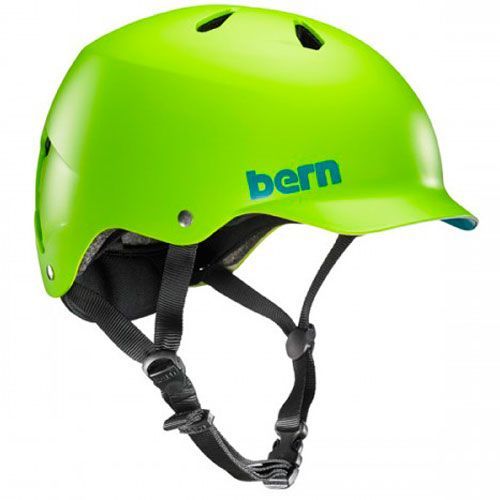 Bern Шлем мужской Bern Watts Water Helmet