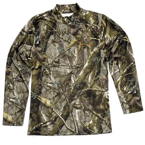 Norfin Футболка Norfin Hunting ALDER LONG SLEEVE