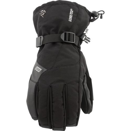 Pow Утеплённые перчатки Pow Warner GTX Short Glove