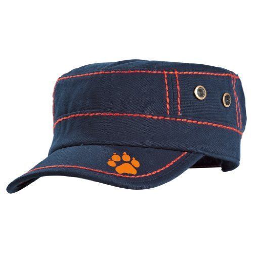 Jack Wolfskin Кепка оригинальная Jack Wolfskin Kids Donati Cap