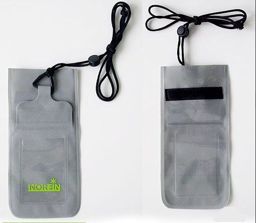 Norfin Гермочехол для похода Norfin Dry Case NF