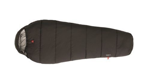 Roben’s Спальный мешок подросковый комфорт С Robens Glacier Junior ( -4 )