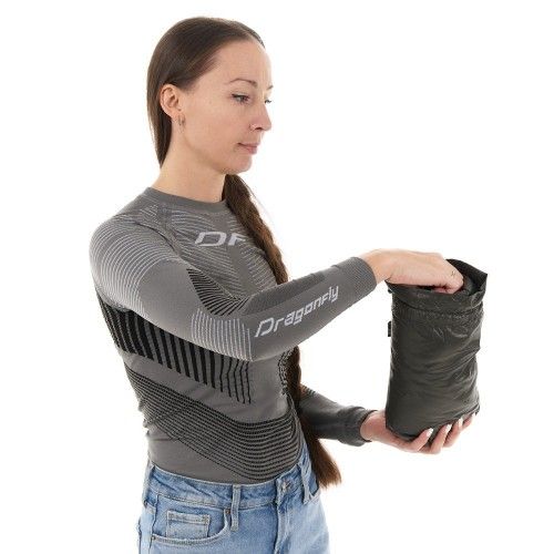 DRAGONFLY Жилет утеплённый Dragonfly Vest 200 (2023)
