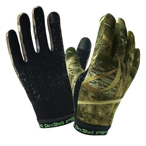 DexShell Перчатки походные DexShell Drylite Gloves