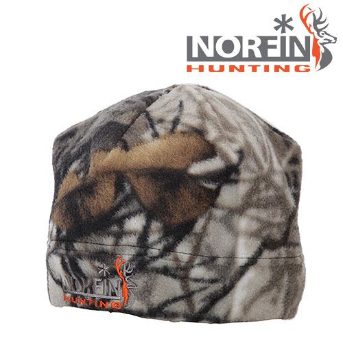 Norfin Шапка флисовая Norfin Hunting 751