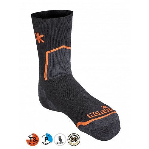 Norfin Носки Norfin T3P Nordic Merino Heavy