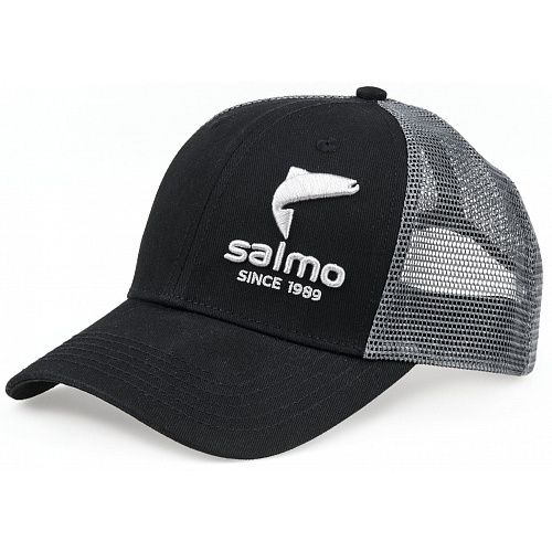 Salmo Бейсболка Salmo 19