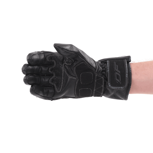 DRAGONFLY Надежные перчатки мужские Dragonfly Highway Carbon
