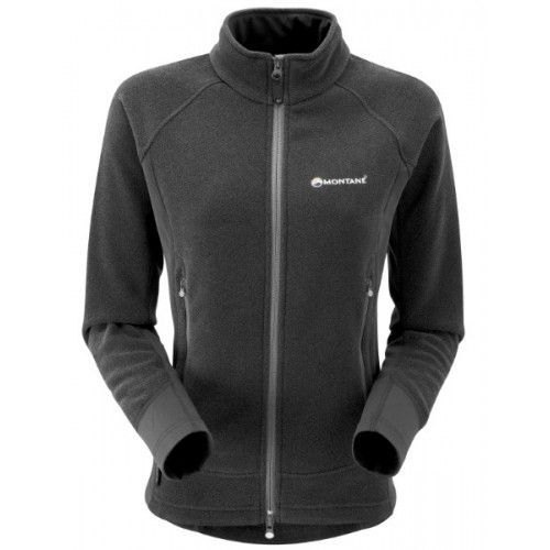 Montane Стильная фирменная куртка Montane Liberty JKT