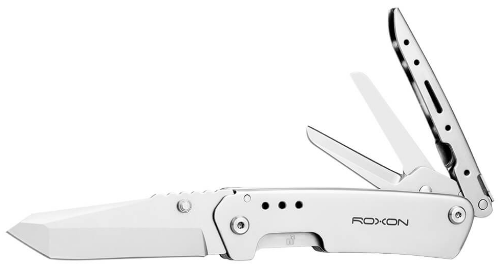 Roxon Складной нож Roxon Knife-Scissors KS S501