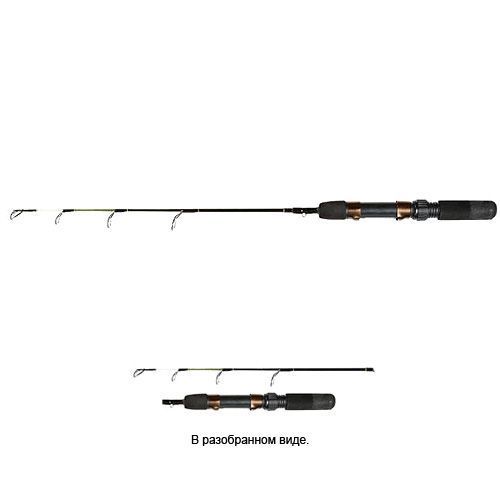 Salmo Удилище зимнее Salmo POWER STICK ICE ROD