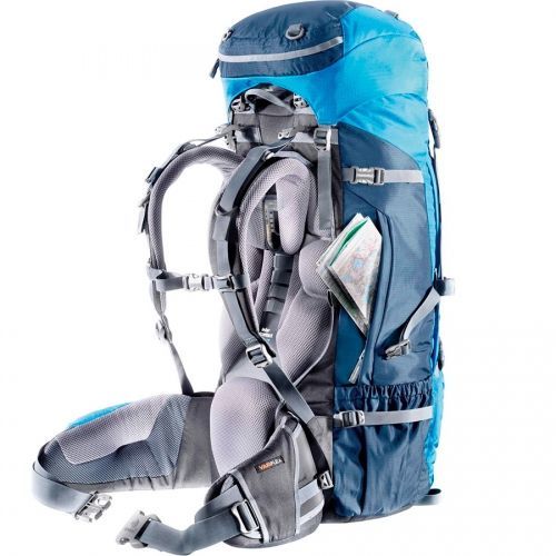 Deuter Рюкзак эргономичный женский Deuter Aircontact 78 SL