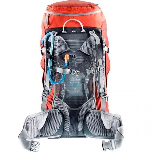 Deuter Рюказк для горных восхождений женский Deuter Futura Pro 39 SL