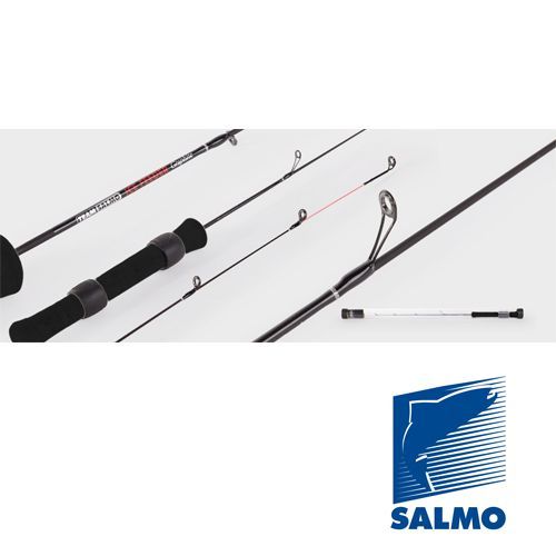 TEAM SALMO Удилище для зимней рыбалки Team Salmo Ice Feeder