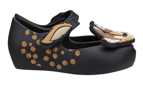 Melissa Детские модные сандалии Melissa Ultragirl Bambi Bb