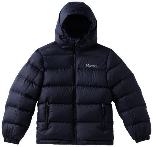 Marmot Куртка спортивная Marmot Boy's Guides Down Hoody